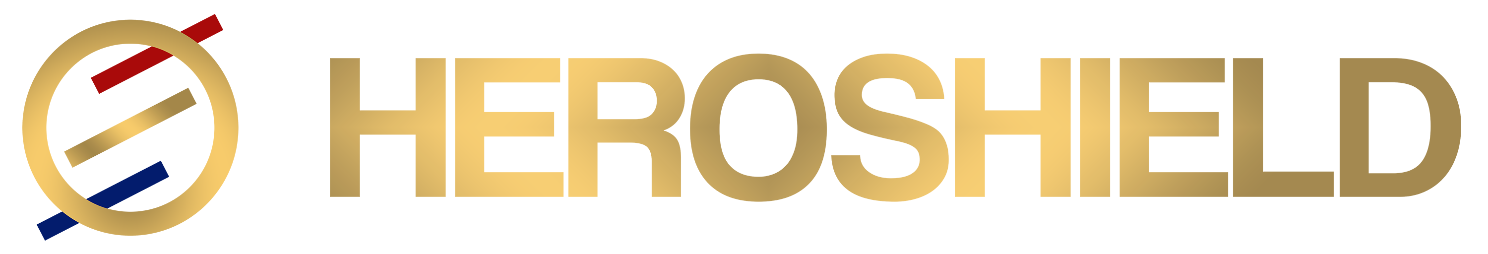 HEROSHIELD Logo